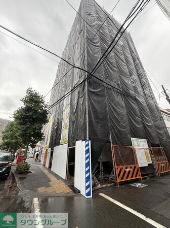 GRACE HILL Akebonoの物件内観写真